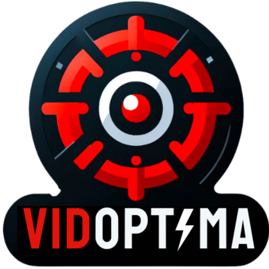 Vidoptima logo JPEG format