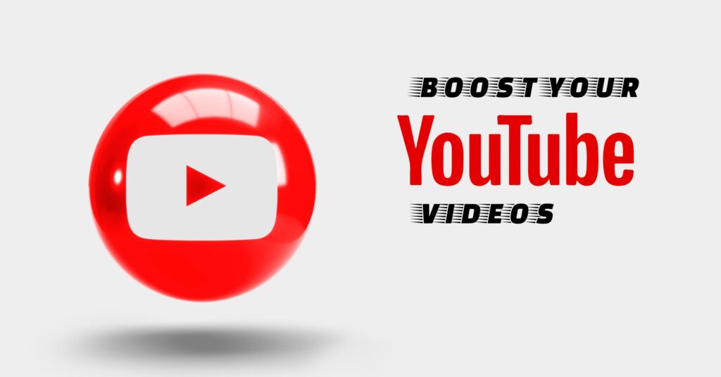 Contact YouTube Video Marketing